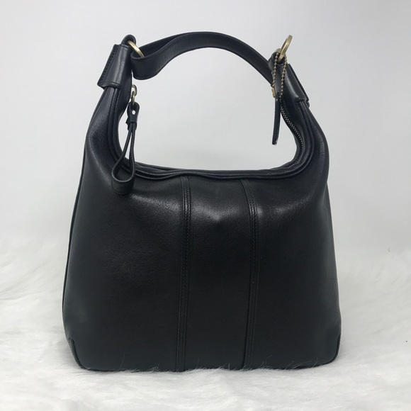 Authentic Coach Soho Hobo Purse - Picture 2 of 8